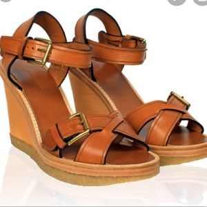 Isabel Marant Wedges